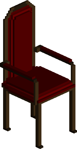 Old Wooden Chair preview