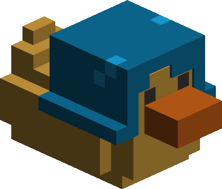 Pandapops Duck preview