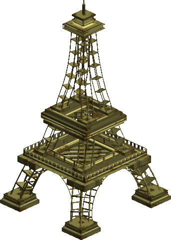 L'Eiffel preview