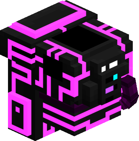 Wizzy the Purple's Space Chest preview