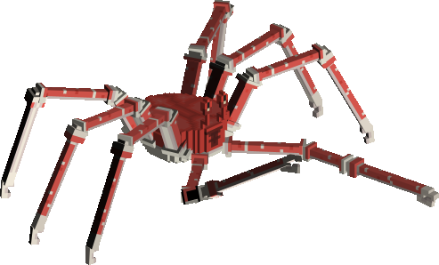 Japanese Spider Crab preview