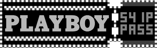 S4 Partner Pass - Playboy preview