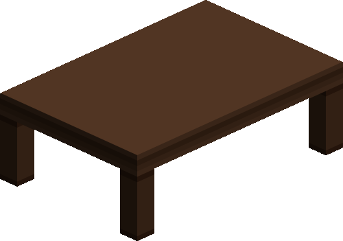 City Block: Coffee Table preview