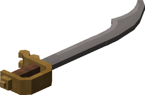 Ottoman Sword - Magnificent Century preview