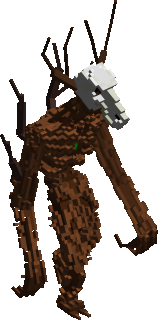 Wendigo preview