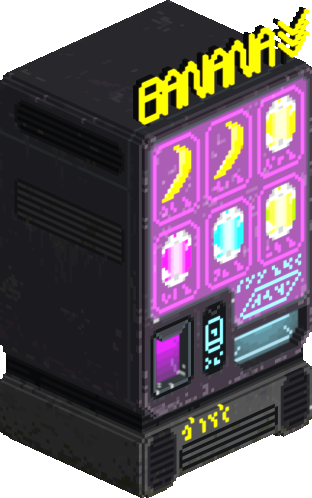 CyberKongz Vending Machine preview