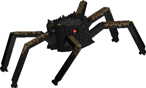 Crawly Treant preview