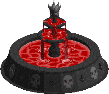 Blood Fountain preview