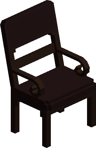 Fortune Teller's Chair preview