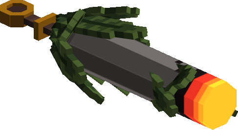 Doobie Bat - My Homies By Cheech and Chong preview