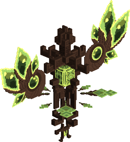 The Origin Tree preview