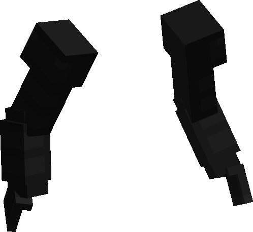 Gossamer Sleevelets preview