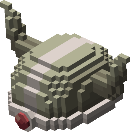 Bone Helm - Ragnarok preview