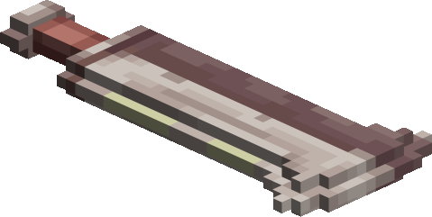 Stalwart Iron Sword - Ragnarok preview