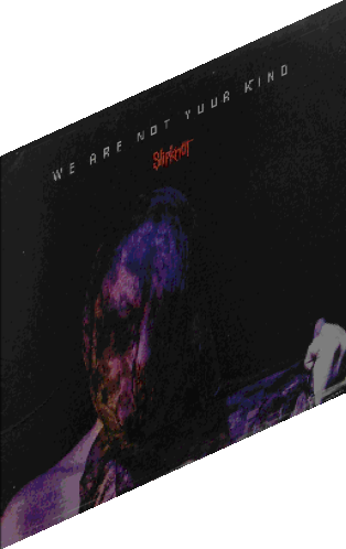We Are Not Your Kind preview