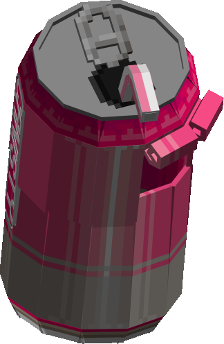 Canisty Helmet [Pink] preview