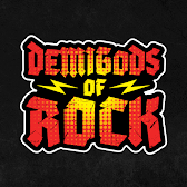 Demigods Of Rock