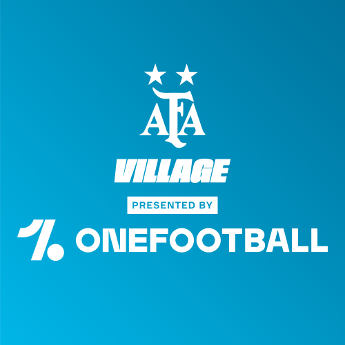 AFA Village Presented by OneFootball