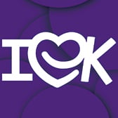 ILK - I Love Karacter (Not in use anymore)