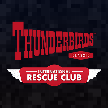 Thunderbirds F.A.B