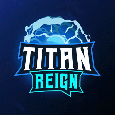 Titan Reign