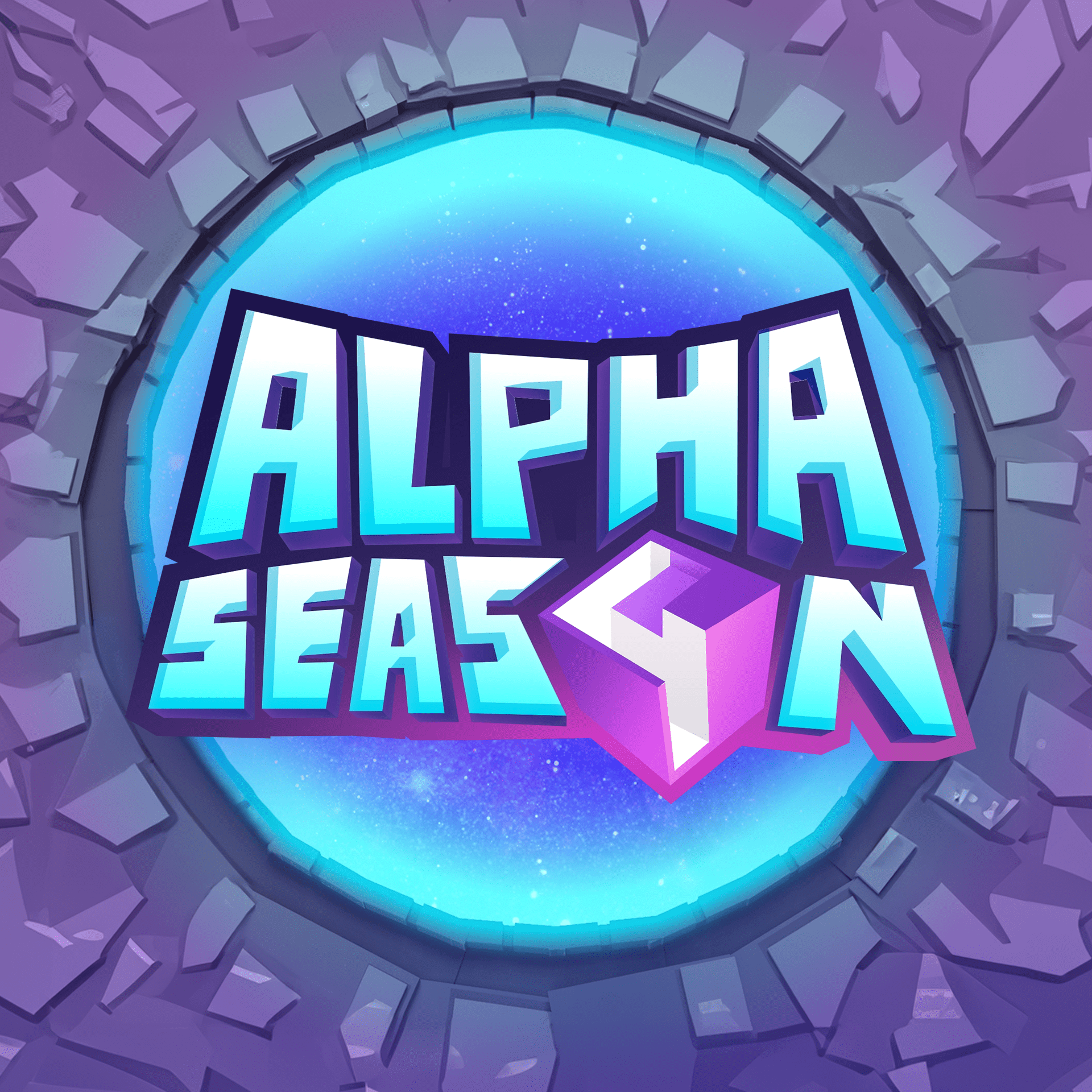 Passes & Keys - Alpha Season 4