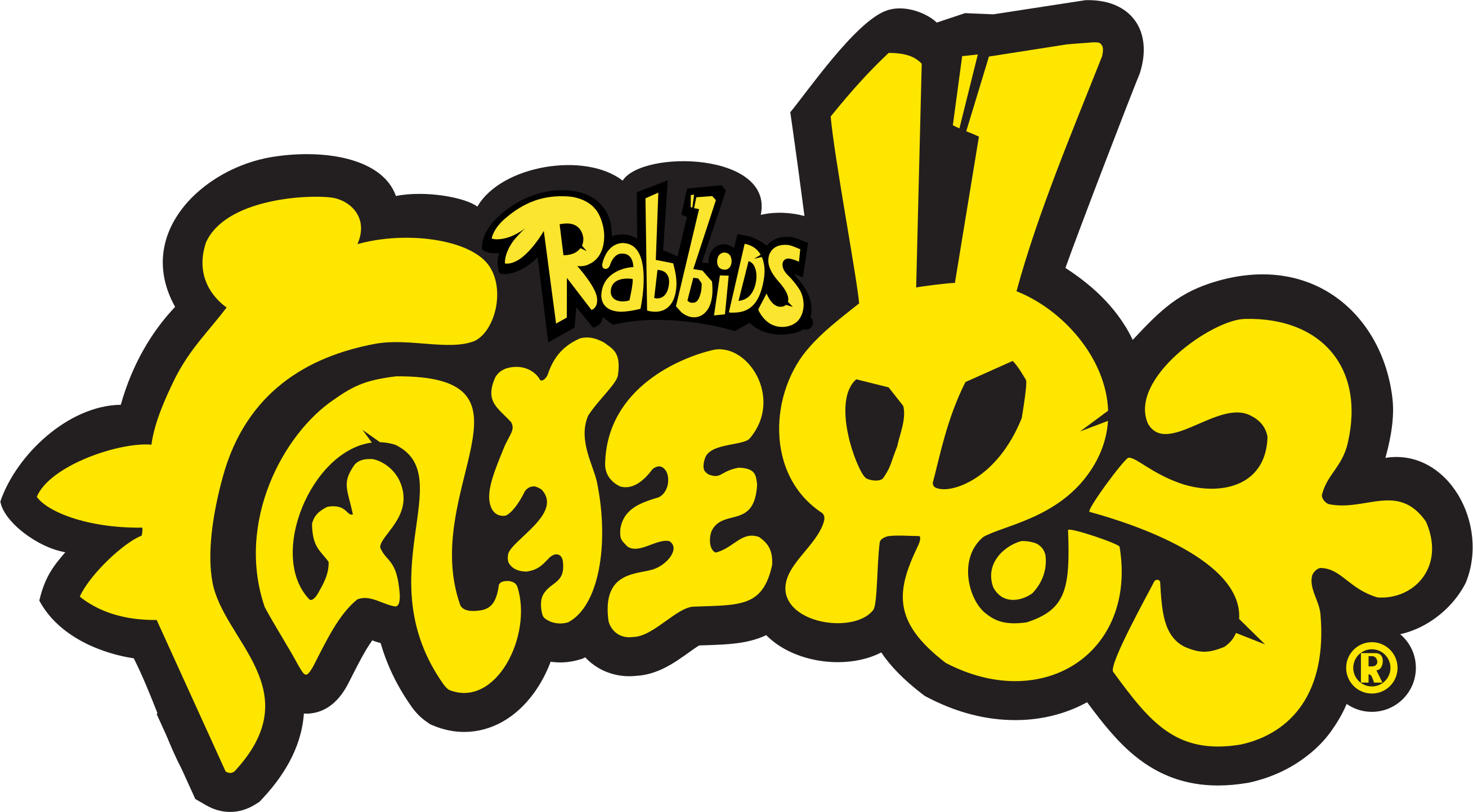 The Sandbox - Exclusively for Rabbids Avatar Owners