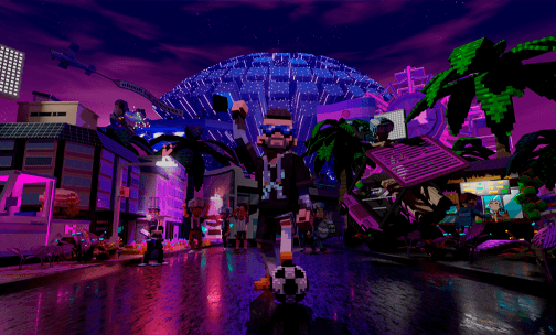 banner