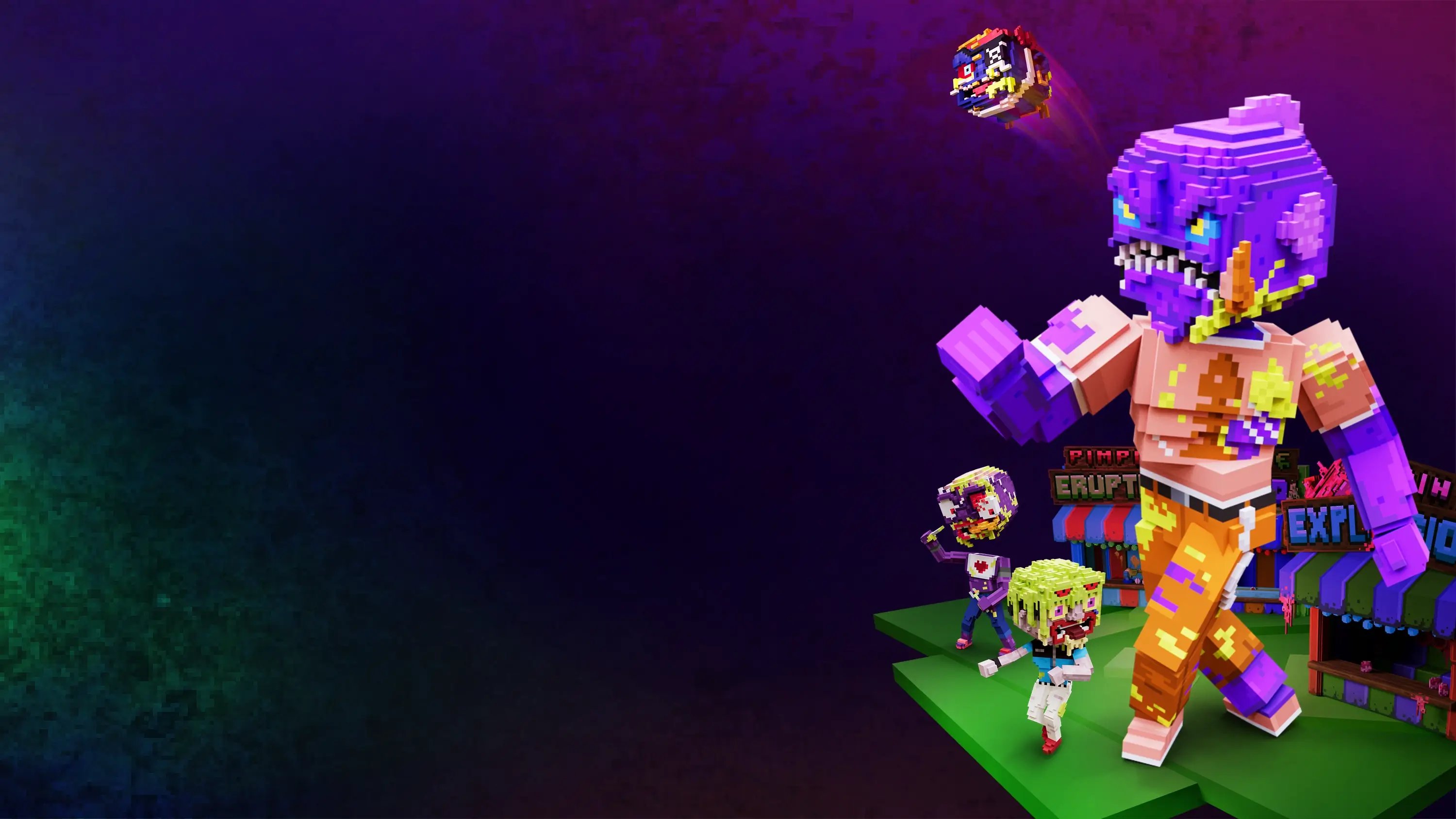 banner