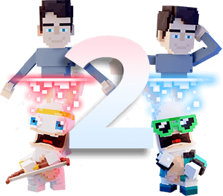 Transform your avatars