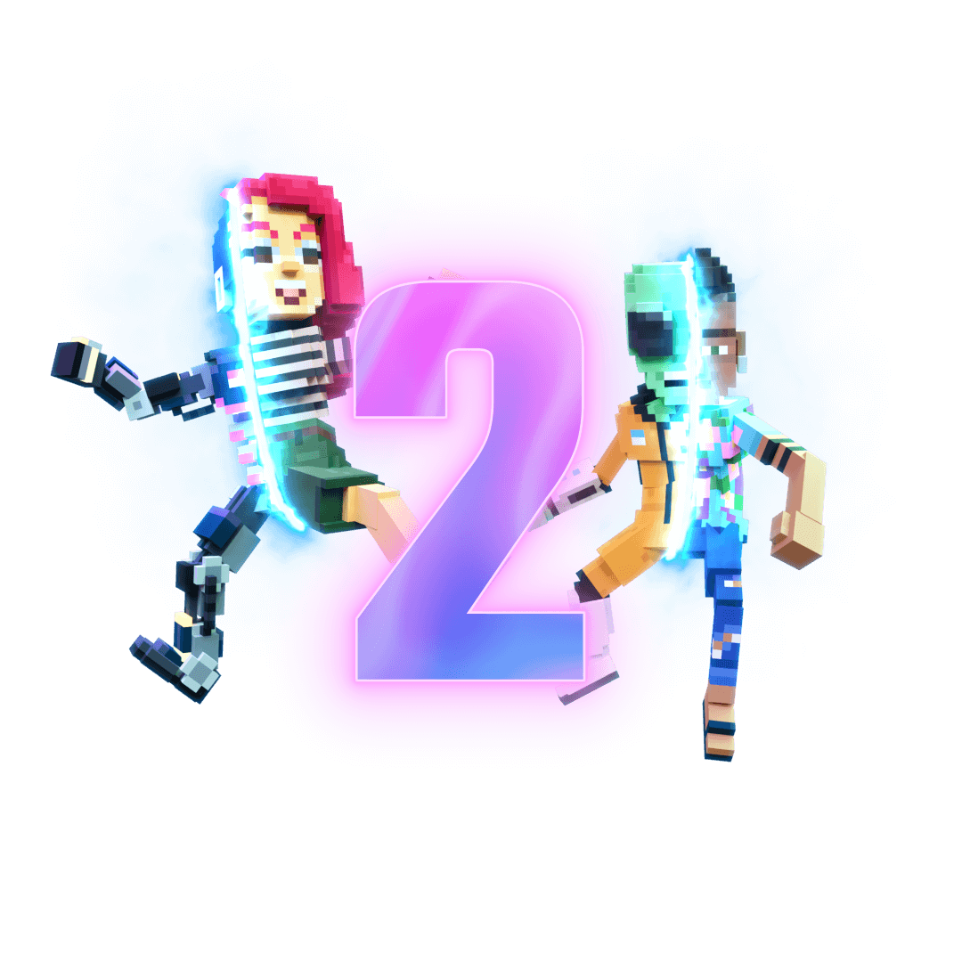 Transform Your Avatars