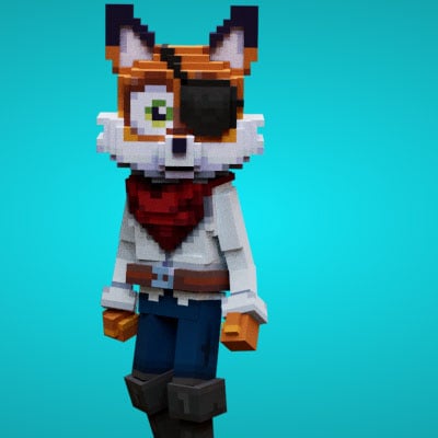 User's profile picture