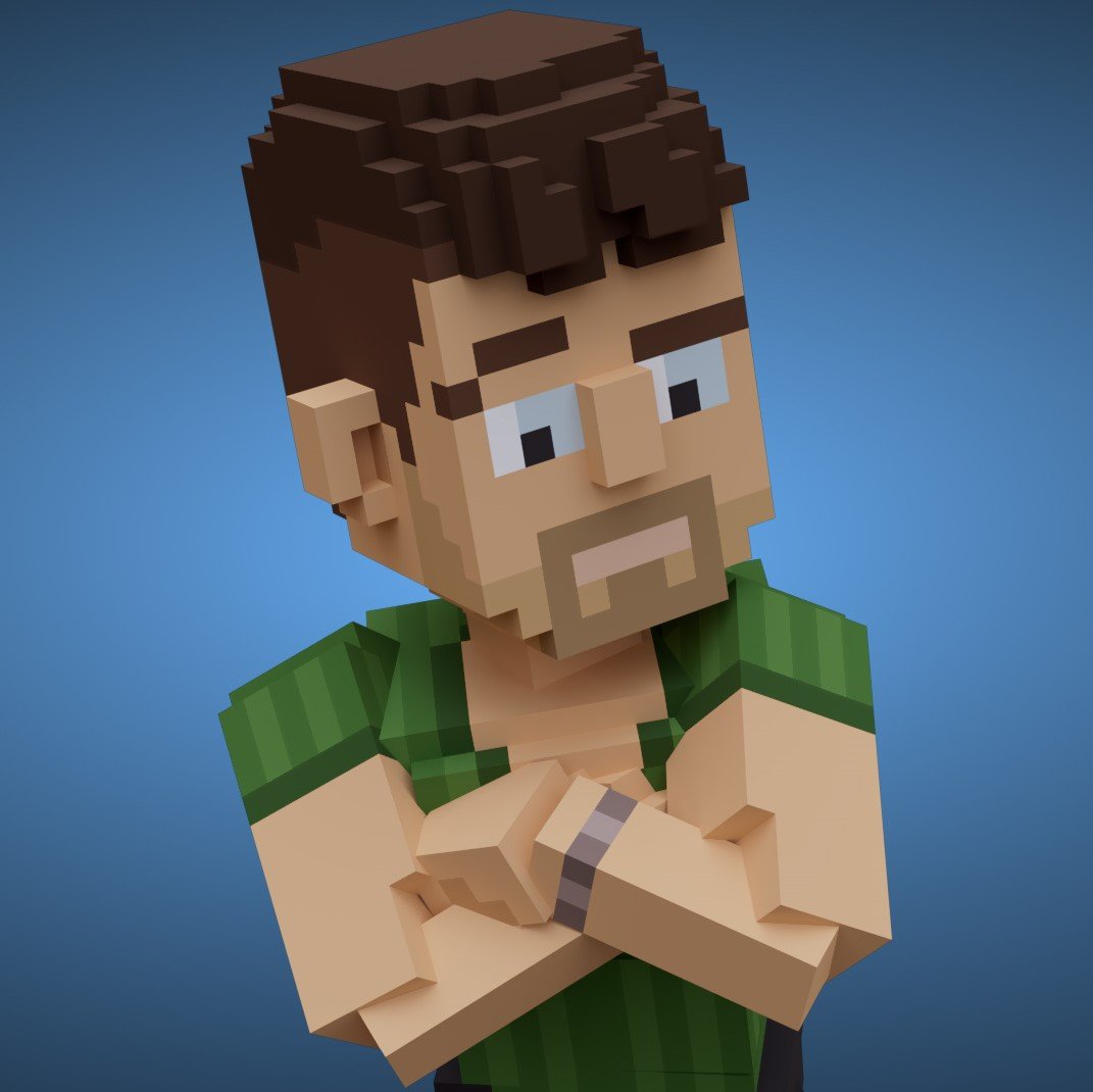 User's profile picture