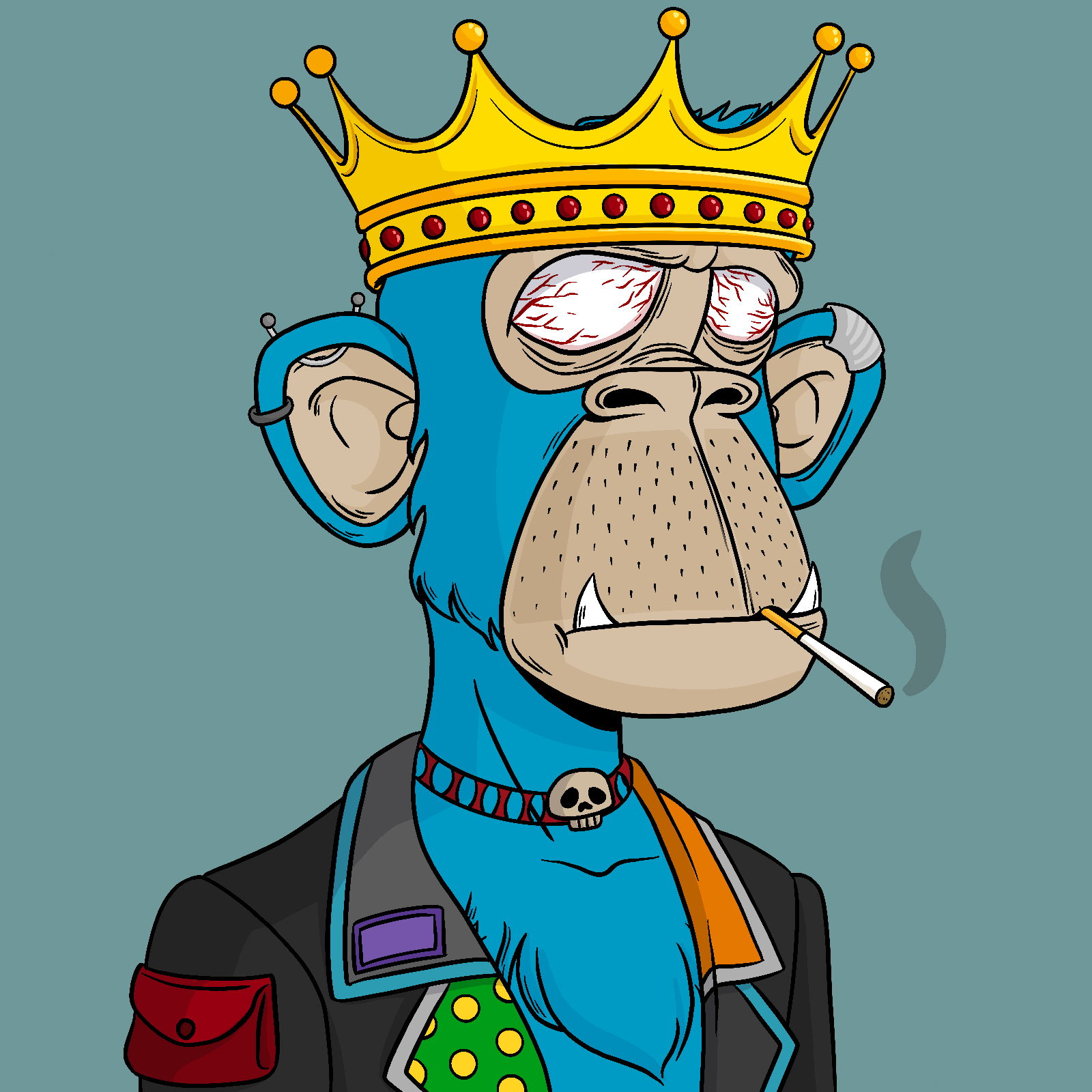 User's profile picture