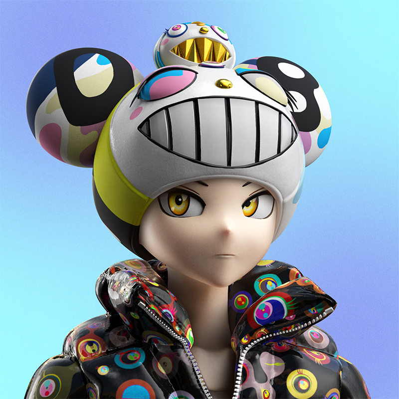 User's profile picture