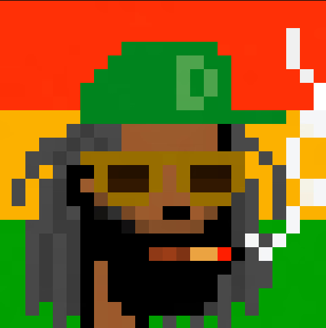 User's profile picture