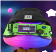 User's profile picture