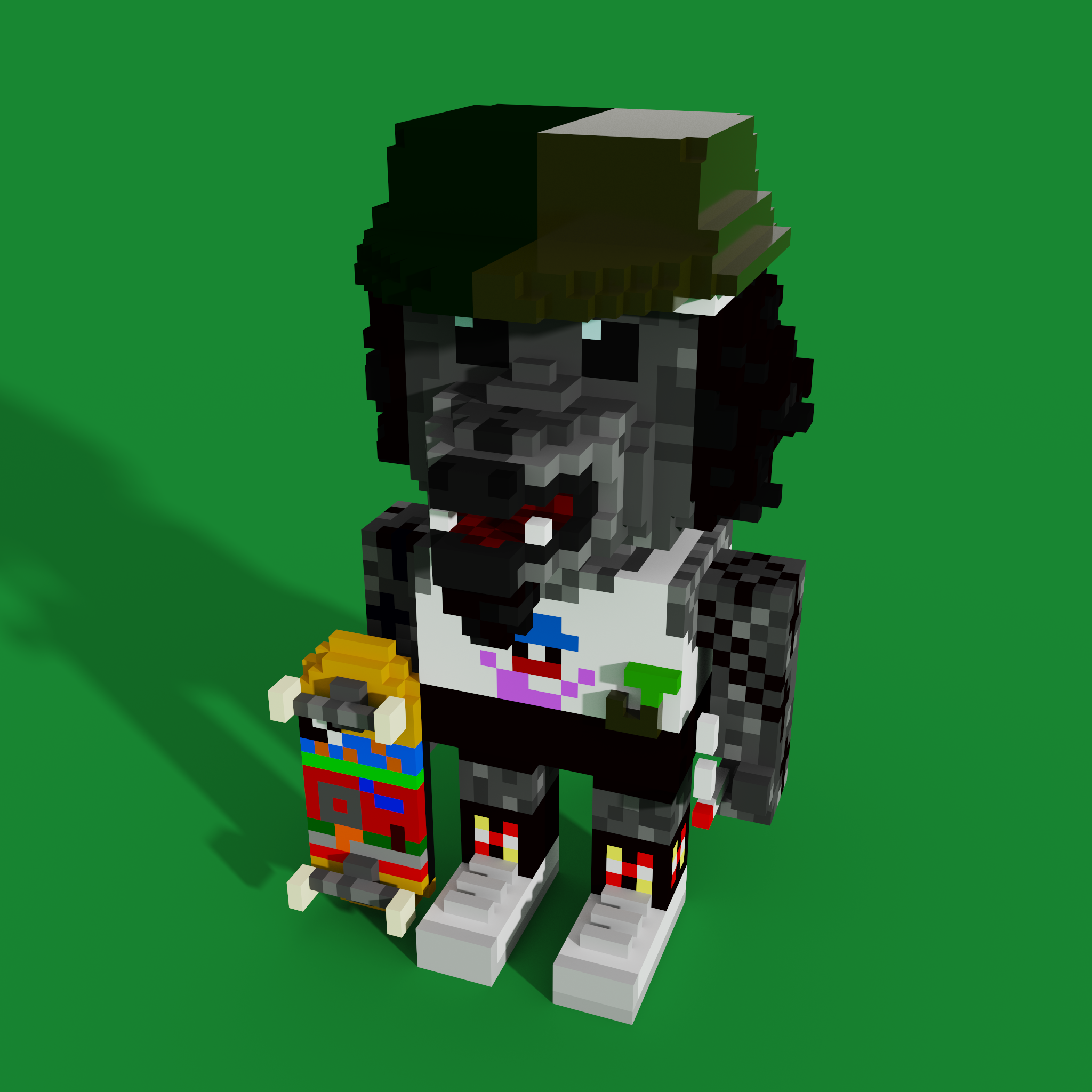 User avatar
