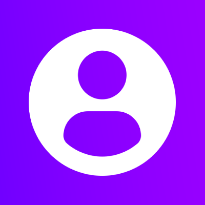 User's profile picture