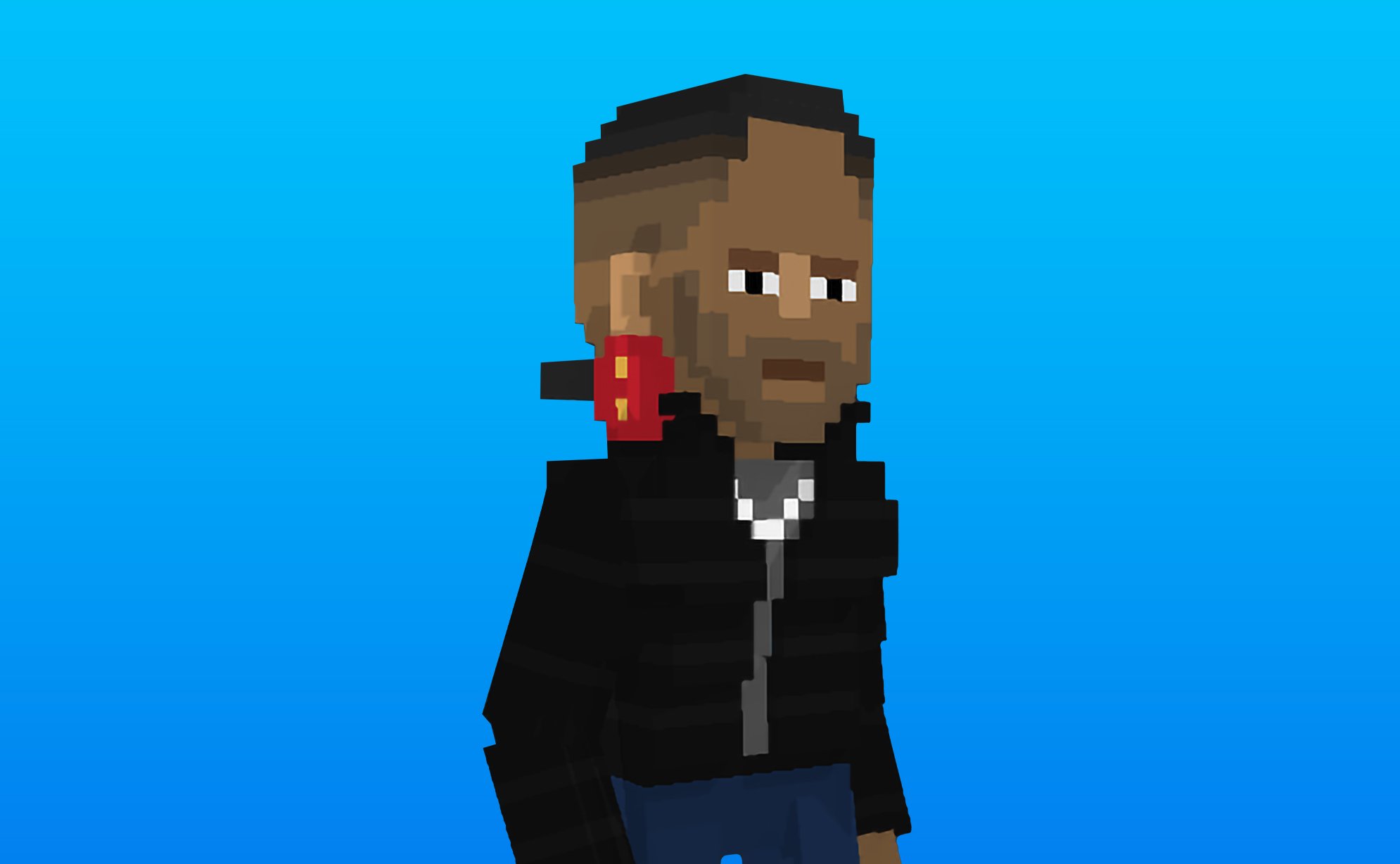 User's profile picture