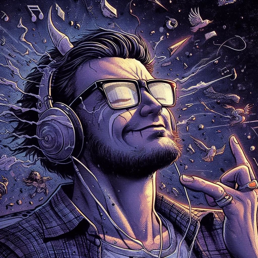 User's profile picture