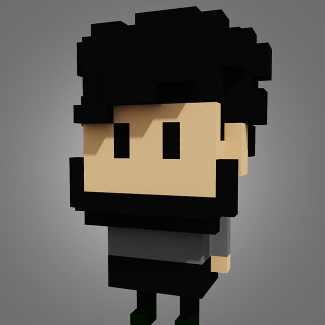 User's profile picture