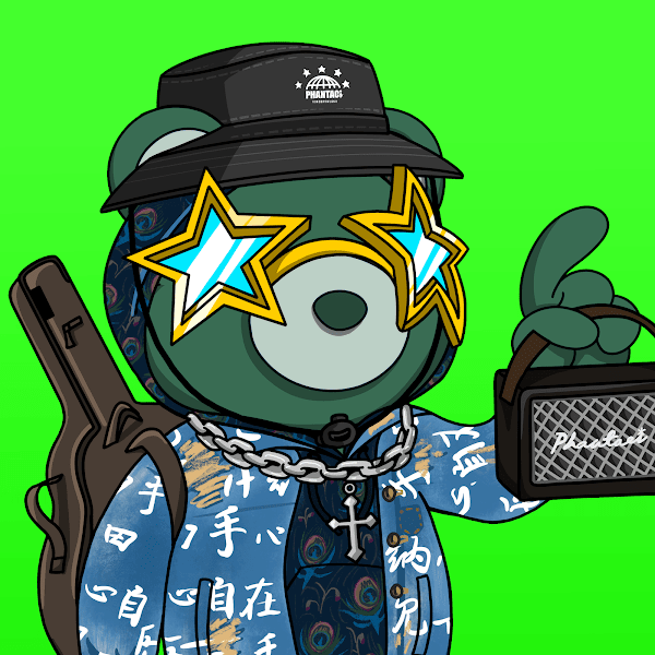 User's profile picture
