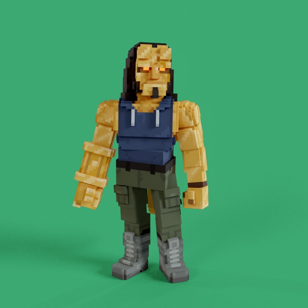 User's profile picture