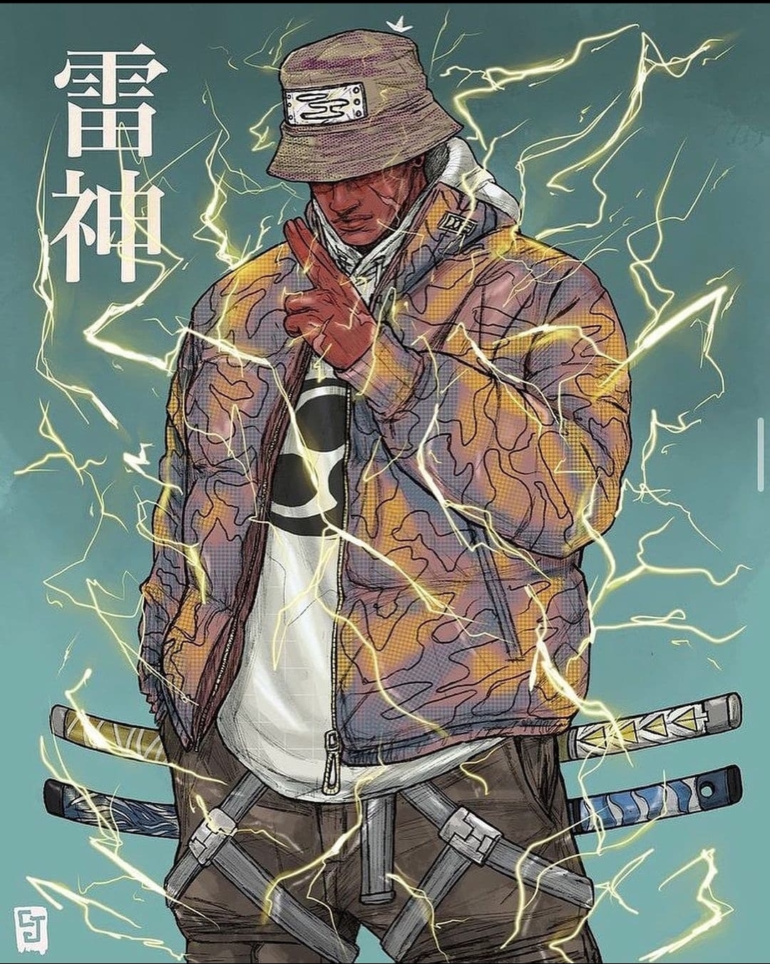 User's profile picture