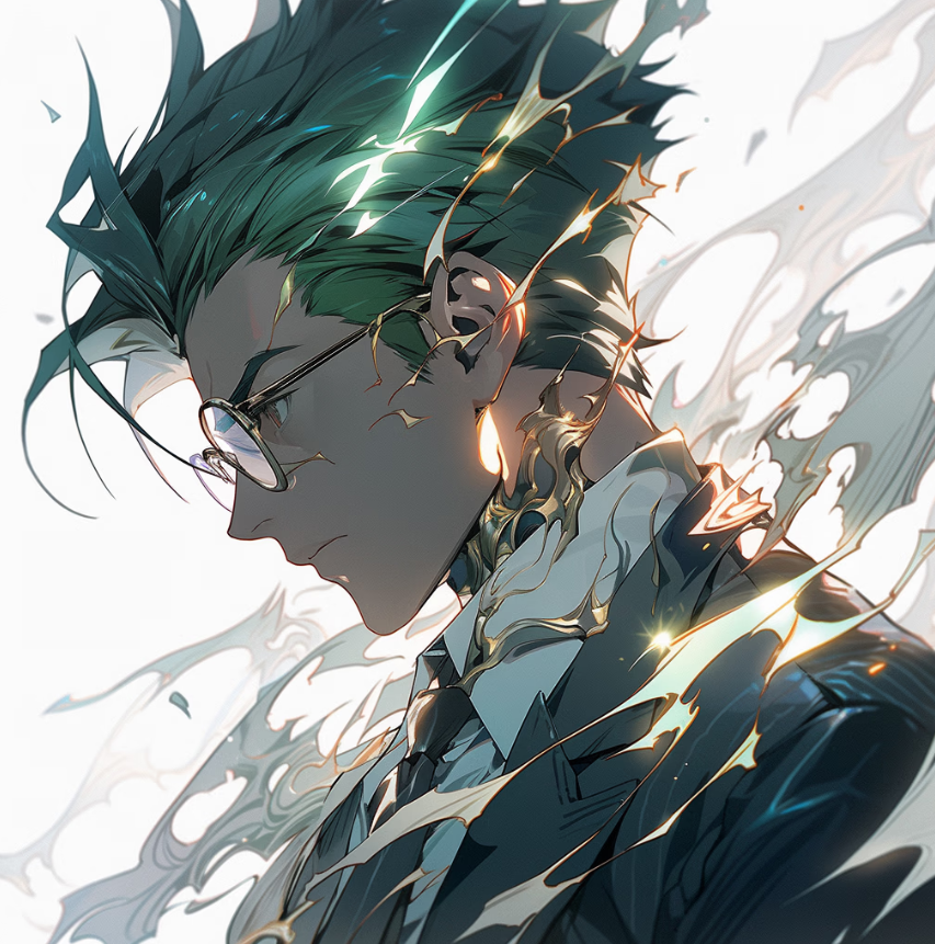 User's profile picture