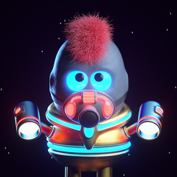 User's profile picture