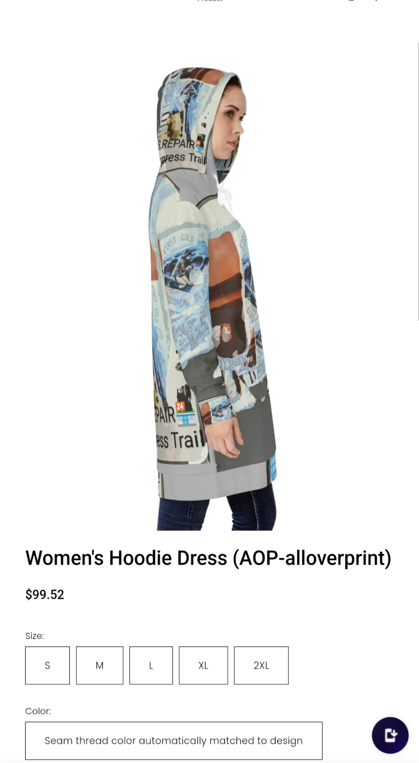 User's profile picture