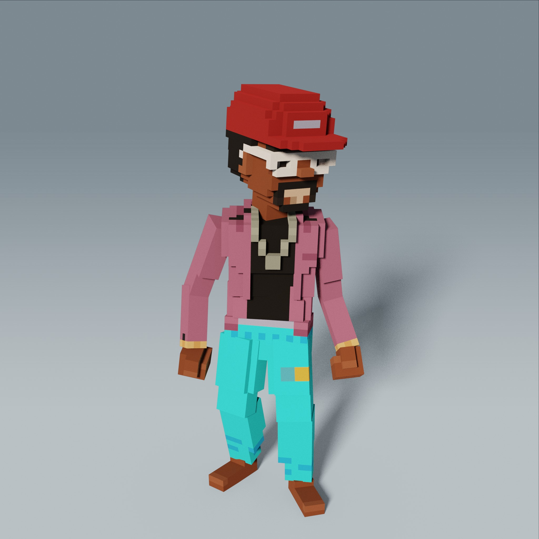 User's profile picture