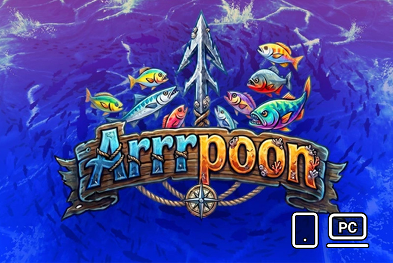 Arrrpoon
